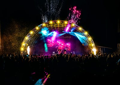 2025 | Penkridge Festival